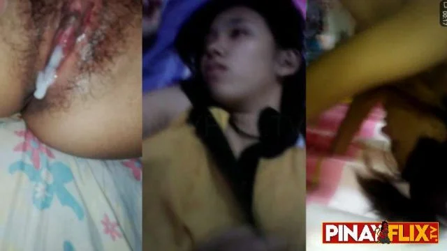 Binigyan ni Kumpare ng Problema si Mister