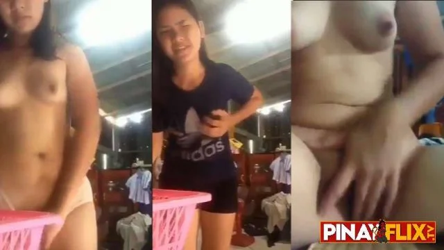 Tinabla Ang Labada Para sa Dukit