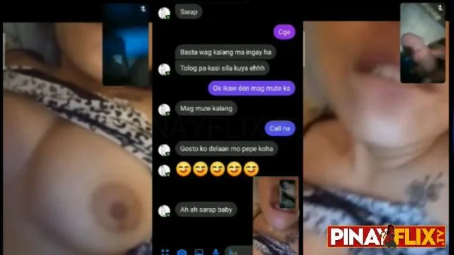 Wag Ka Maingay Tolog Pa Sila Kuya