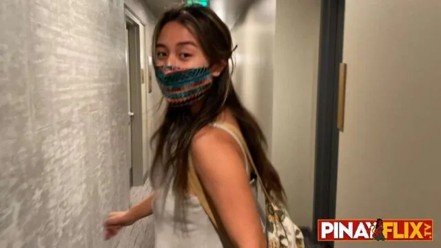 Sinubo Ang Talong sa Pangatlong Palapag