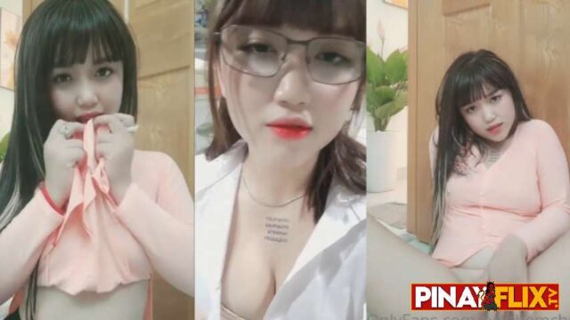 Ang Halloween Treat ni Madam