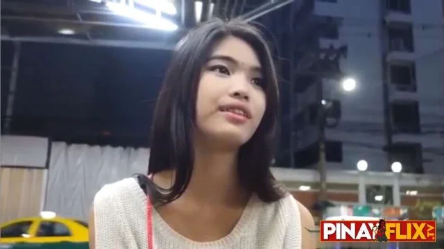 Hindi Akalain ni Kimberly Na Mababago Ang Buhay Niya Pagkatapos Kumain sa Paresan