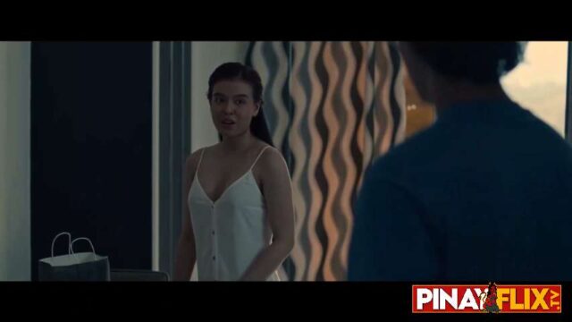 Iniyot ng Salot na Kulot si Lotlot