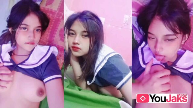 Si Nicole Nga Pala Bagong Skolar ng PinayFlixTV.com