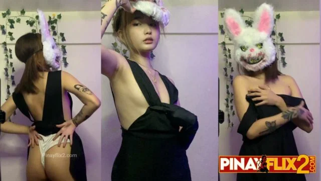 Sa Likod ng Rabbit na Maskara