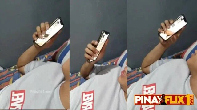 Dahil sa Vidjakol Wala ng Seaman Ang Matitigang