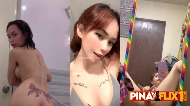 Eto Pala Ang Sikretong Trabaho ni Badeth