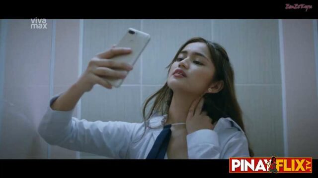 Inakit ni Marikit si Ninong