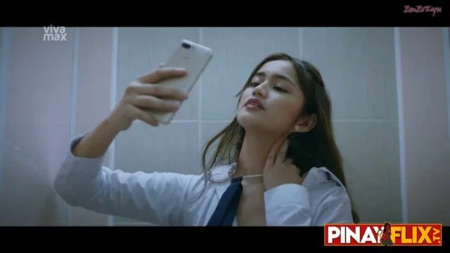 Inakit ni Marikit si Ninong