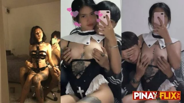 Dutdutan Session Pero Session sa Kama Ang Bayad