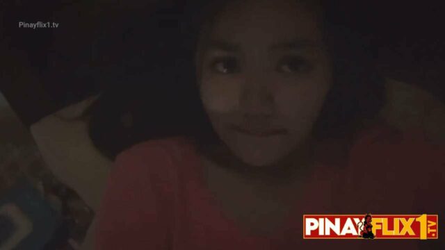 Kagat Labi Nalang Habang Nagtitiis sa Daliri si Badeth