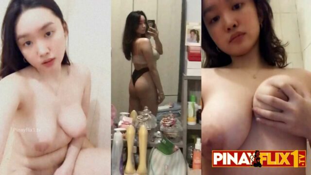 May Mahihiling Ka Pa Ba Pag Siya Ang Jowa Mo