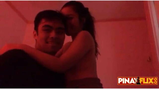 Basta Happy Na Kami Dito Sana Kayo Rin