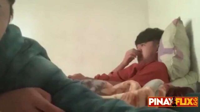 Nagkulangot Muna Bago Kumantot