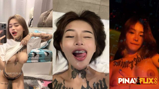 Pinakita ni Divina Ang Pampagana