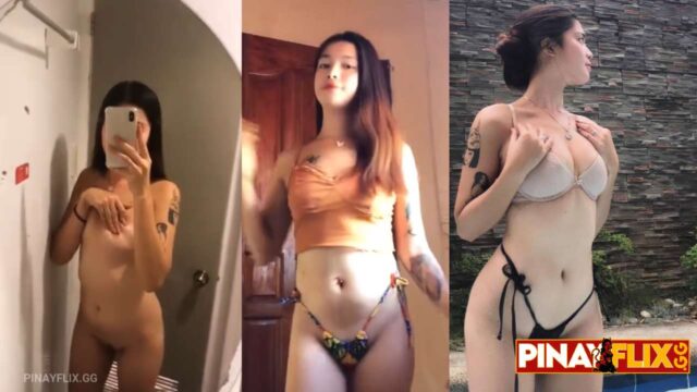 Sabi Ko Noon Ayaw Ko sa Babaeng May Tattoo Pero Bakit Mahal Ko Na Siya