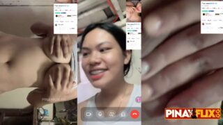 Pati si Kumpare Nakinabang sa Malaki at Matambok Niyang Monay