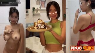 Birthday Niya Kaya May Cake Siya