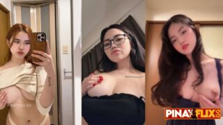 Di Ba Valentines Ngayon, Bakit Nandito Kayo sa Pinayflix?