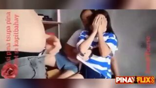 Kupal Na Kapitbahay Naki-inom Na Nga Gusto Pa Ubusin Ang Pulutan