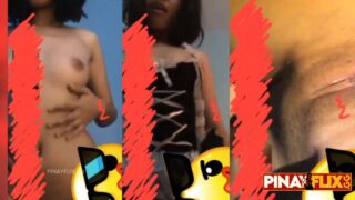 Matindi Ang Pangangailangan Kaya Matindi Rin Ang Pinkita ni Cindy