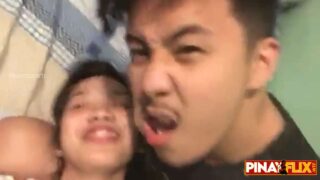 Sumalaksak si Alvin sa Madamong Bukirin