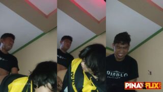 Binuhos Na Lahat ni Tito Ang Isandaang Porsiyento