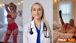 May Duty si Doktora sa Pinayflix