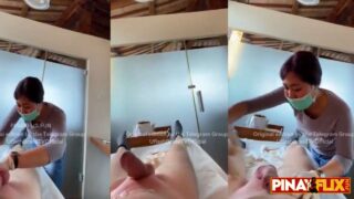 Nagpawax Nasaktan Lumuha