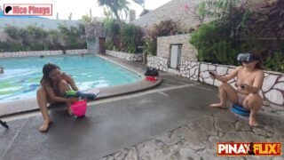 Habang Naglalaro Si Marisol Sana May Nilalaro Din Kayo Diyan