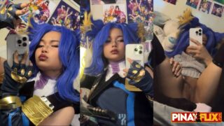 Maliwanag Talaga Ang Kuha Basta Bago Ang iPhone, Salamat Ninong