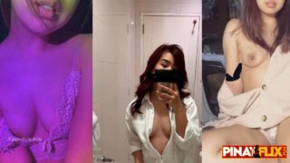 Pinakita ni Lodi Ang Mga Munting Burol