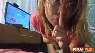 Quiet Lang Daw Kayo Para Masundan Pa