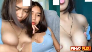 Saksi Ang Madla sa Pagpapala ni Ella 2