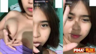 Saksi Ang Madla sa Pagpapala ni Ella 3