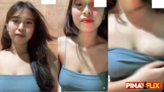 Saksi Ang Madla sa Pagpapala ni Ella