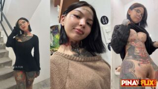 Taglay ni Katrina Ang Butas Na Magpapasaya sa mga Jakolero