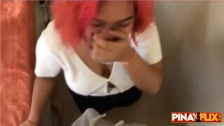 Finally US Visa Secured Na si Tita