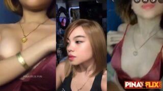 Pinasilip ni Ganda Ang Nakatagong Pasas