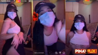 Sabi Na Kasing Walang Magrerecord Ayan Tuloy May Mapapanood Nanaman Tayo