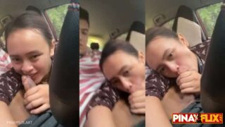 Nilangisan ni Margo Ang Kambiyo ni Rodrigo