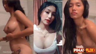 Tinanong Lang Kung Ano Ulam Sinabon Naman Agad