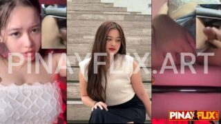 Yung Pink na Mani ni Cindy Ang Nirequest ni Randy